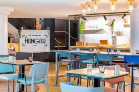 Hôtel Mercure Lyon Centre Lumière - photo 27