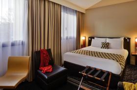 Hôtel Mercure Lyon Centre Lumière - photo 22