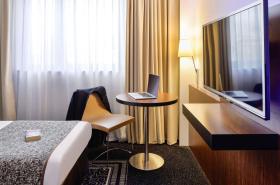 Hôtel Mercure Lyon Centre Lumière - photo 5