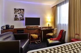 Hôtel Mercure Lyon Centre Lumière - photo 17