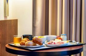 Hôtel Mercure Lyon Centre Lumière - photo 13