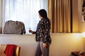 Hôtel Mercure Lyon Centre Lumière - photo 11