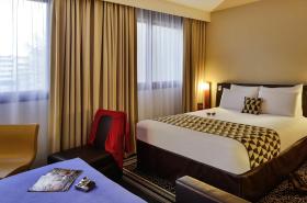 Hôtel Mercure Lyon Centre Lumière - photo 4