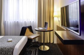 Hôtel Mercure Lyon Centre Lumière - photo 14