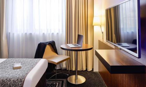 Hôtel Mercure Lyon Centre Lumière - photo 2