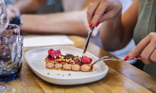 Hôtel Mercure Lyon Centre Lumière - photo 3