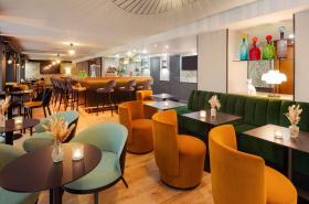 Mercure Lyon Centre Plaza République - photo 24