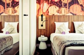 Mercure Lyon Centre Plaza République - photo 9