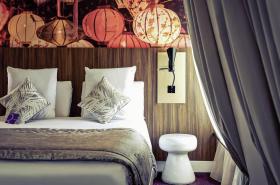 Mercure Lyon Centre Plaza République - photo 5