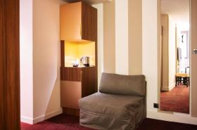 Mercure Lyon Centre Plaza République - photo 11