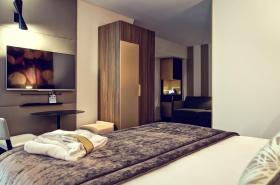 Mercure Lyon Centre Plaza République - photo 20