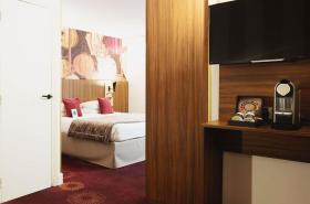 Mercure Lyon Centre Plaza République - photo 12