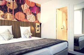 Mercure Lyon Centre Plaza République - photo 17