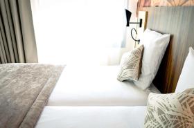 Mercure Lyon Centre Plaza République - photo 8