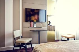 Mercure Lyon Centre Plaza République - photo 13