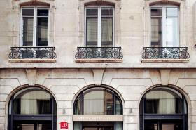 Mercure Lyon Centre Plaza République - photo 26