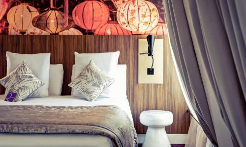 Mercure Lyon Centre Plaza République - photo 1