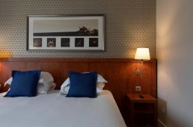 Crowne Plaza Lyon - photo 14