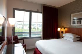 Crowne Plaza Lyon - photo 7