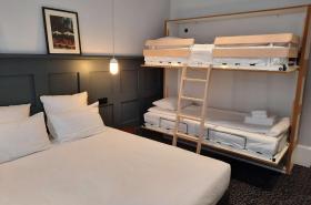 Hôtel de Verdun 1882 - photo 7