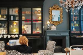 Hôtel de Verdun 1882 - photo 4