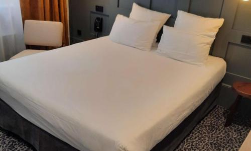 Hôtel de Verdun 1882 - photo 3