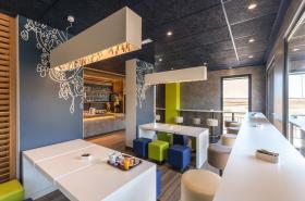 ibis budget Lyon Gerland - photo 8