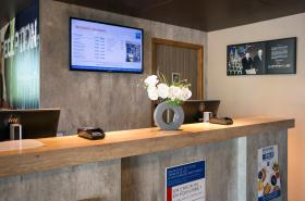 ibis budget Lyon Gerland - photo 7