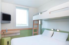 ibis budget Lyon Gerland - photo 6