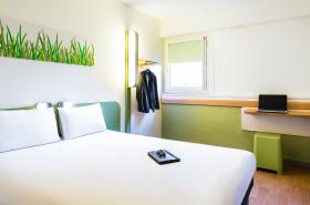 ibis budget Lyon Gerland - photo 9